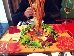 -EATALIA意塔利意式餐厅(鼓楼店)