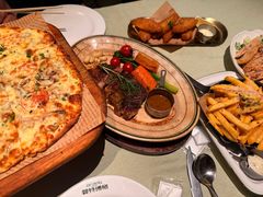 -碧特博格·20年品牌西餐厅(芜湖路店)