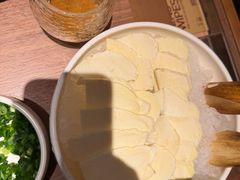 -巴奴毛肚火锅(京西大悦城店)