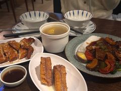 -标记Jane's kitchen(平桥直街店)