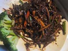 -八府香鸭·啫啫煲(华山路店)