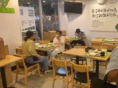 -老乡鸡(宿州汴河路店)