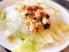 -港畔赶海蒸汽海鲜烧烤自助(仙螺岛店)