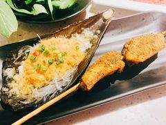 -京韵胡同·酱香羊蝎子火锅涮肉(长寿路店)