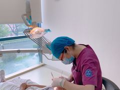 -泰康拜博口腔医院(海曙店)