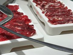 -八合里牛肉火锅(上海世茂广场店)
