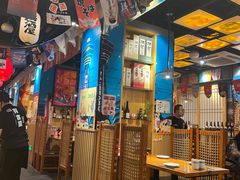 -有喜屋·鲜鸡板前烧鸟(徐家汇店)