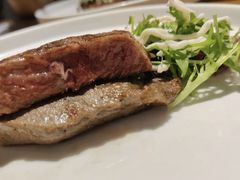 -纽斯特牛排自助餐厅(浦东文峰广场店)