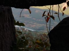 -金堂县云顶石城风景区