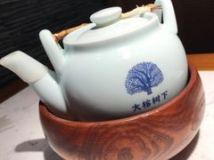 -大榕树下顺德菜(融创茂店)