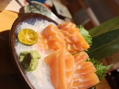 -立山居酒屋·烧鸟 天妇罗(西北湖店)