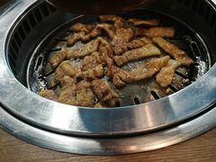 -香猪坊韩国烤肉专属门店(魏公村店)