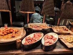 -吉布鲁牛排海鲜自助(温江合生汇店)