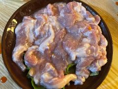 -行事老火锅(协信TOWN城店)