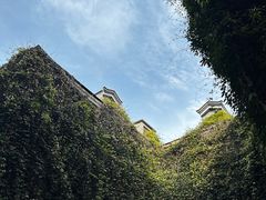 -武汉园博园(武汉自然博物馆)