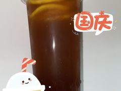 柠檬茶-大家乐(佛山普君店)