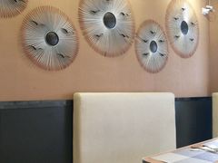 -清真·穆巴拉克西餐厅(回民街店)