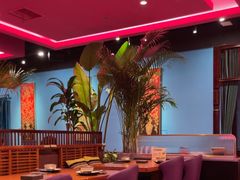 -品泰·泰国餐厅(苏州中心店)