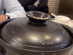 -烹然四季椰子鸡火锅(团结湖总店)