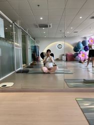 -爱尔乐美孕产瑜伽·普拉提