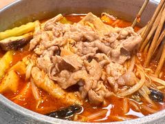 -和庆斋羊蝎子火锅·碳缸烧烤(顺义旗舰店)
