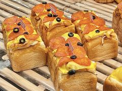 -BreadTalk面包新语·烘焙蛋糕(海珠丽影广场店)