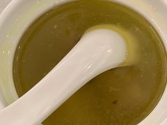 肥西老母鸡汤-老乡鸡(上海白玉兰广场店)