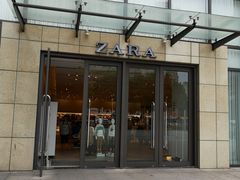 -ZARA(凯德乐峰广场店)
