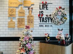 -西堤牛排(合肥之心城店)