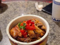 -南京大牌档(人民广场店)