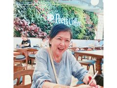 -Peet's Coffee皮爷咖啡(上海长风大悦城店)