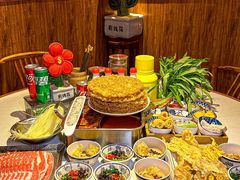 -螺大喜螺蛳粉火锅(雍和宫店)