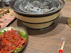 -大可泥炉烤肉(中街店)