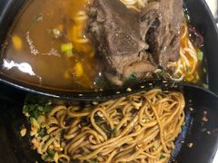 -邓老汉燃面村(水井街店)