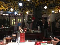 -松针蔡记蒸饺(花园路店)