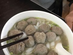 -潮镇老尾牛杂(环城西路店)