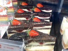 -85度C(苏州石路店)