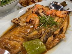 -渔娘渔家丹东海鲜(东直门店)