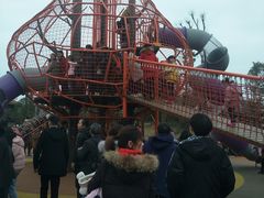 -枫香湖儿童公园