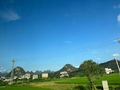 -Club Med地中海俱乐部·桂林度假村