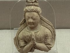 -巴音郭楞蒙古自治州博物馆