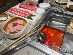 -海底捞火锅(江北万达商业广场店)
