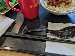 -永和大王(茉莉上新·共和新路店)