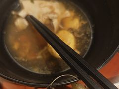 -华夏良子·足道SPA艾灸(翠微店)