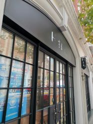 -亨生西服(陕西北路店)