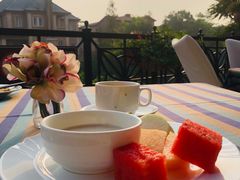 -中旅阿那亚九龙湖·公主酒店