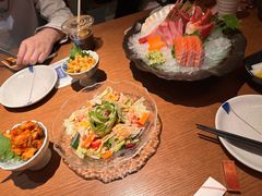 -水之惠鲜鱼料理(王府大街店)