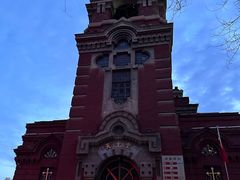 -圣·阿列克谢耶夫教堂