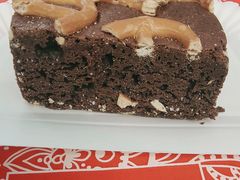 碱水布朗尼-OUR Bakery(三里屯太古里店)