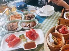 -观塘港茶餐厅(八一大道店)